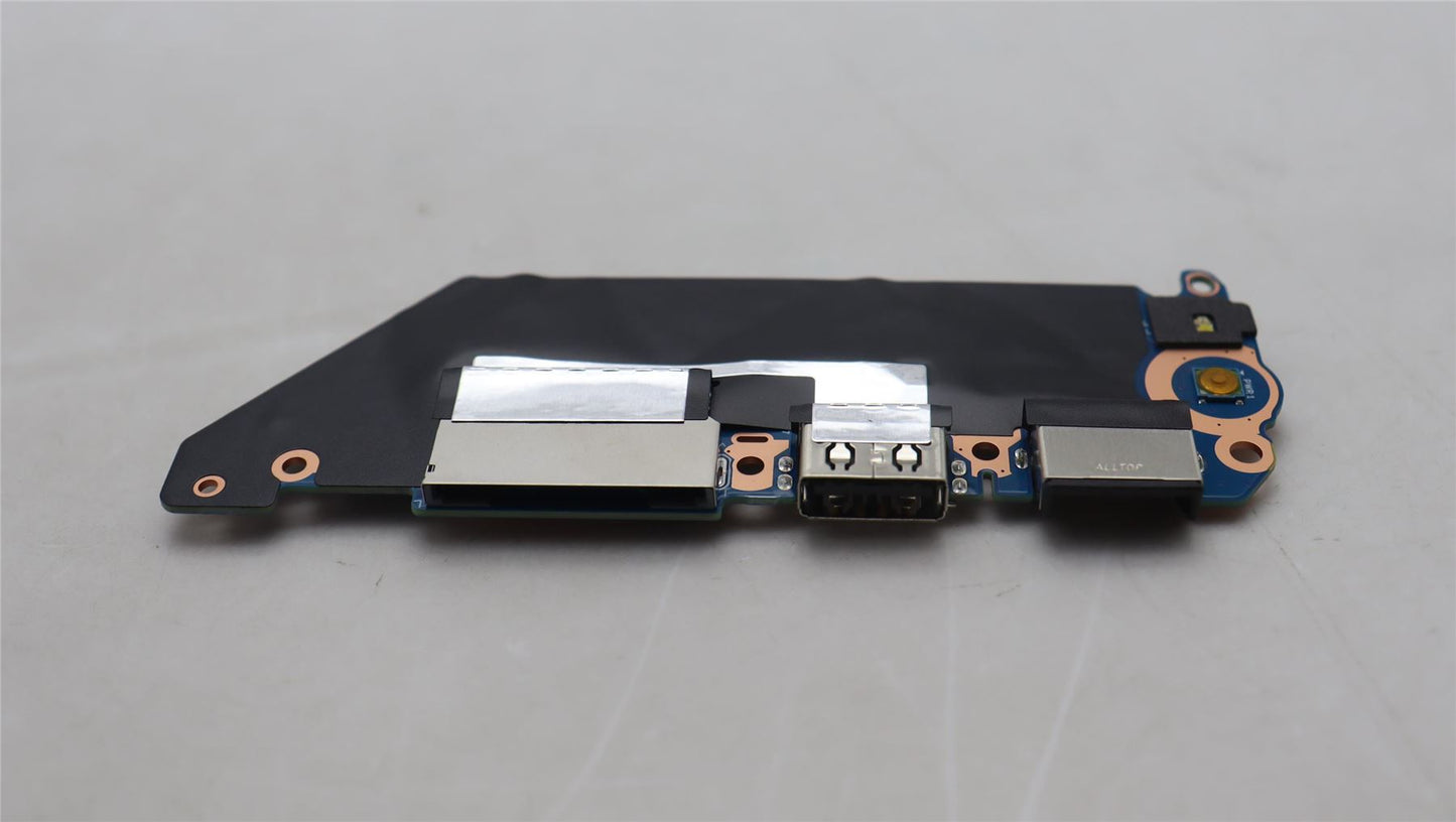 Lenovo CARDPOP W 21KK IO board 5C50S25591