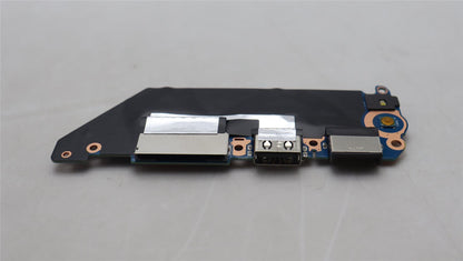 Lenovo CARDPOP W 21KK IO board 5C50S25591