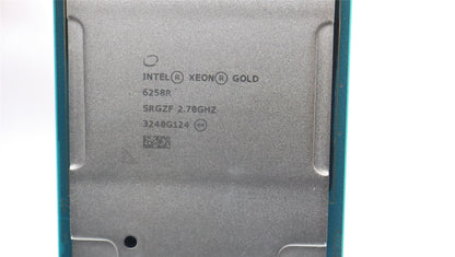 Lenovo ThinkStation P920 CPU Processor 5SA0U56181