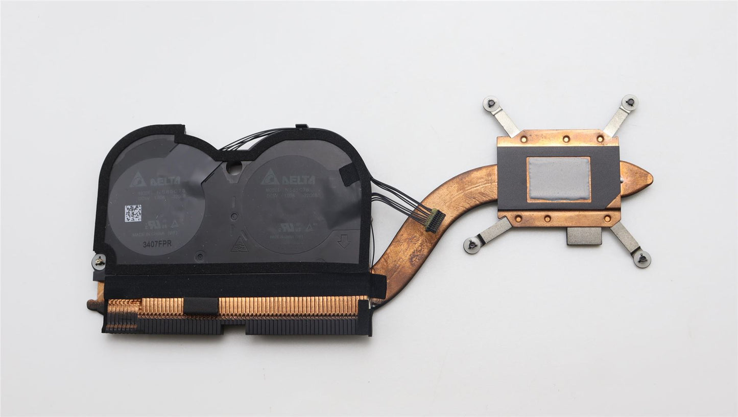 Lenovo KX3D5_UMA_THM_ASSY_Delta_Delta 5H41B77401
