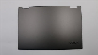 Lenovo Yoga 730-15IWL 730-15IKB LCD Cover Rear Back Housing Grey 5CB0Q96419