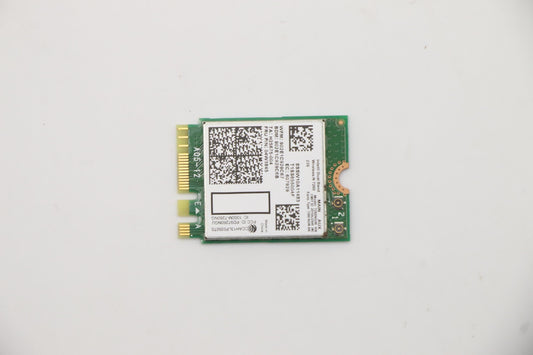 Lenovo FRU Wilkins Peak 2 7260 2*2 11 agn BT4.0 card Indonesia SKU Bluetooth 4.0 M.2 Intel Board 04W3845