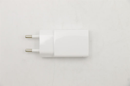 Lenovo Mirage VR S3 AC Charger Adapter Power supply WHITE 10W 5WC0Z42188