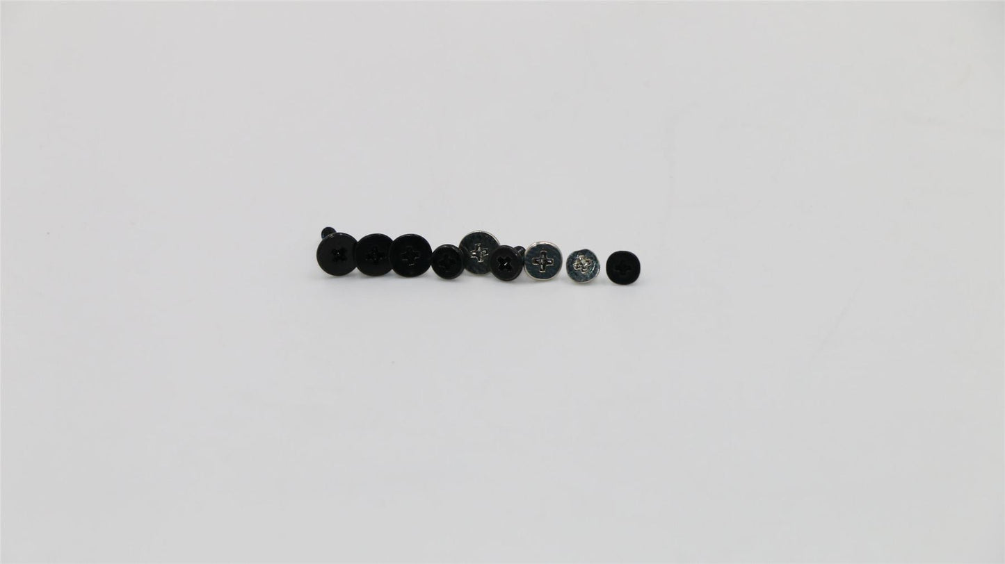 Lenovo ThinkPad E550c E550 E555 E560 E565 Screw Screws Kit 00HN439