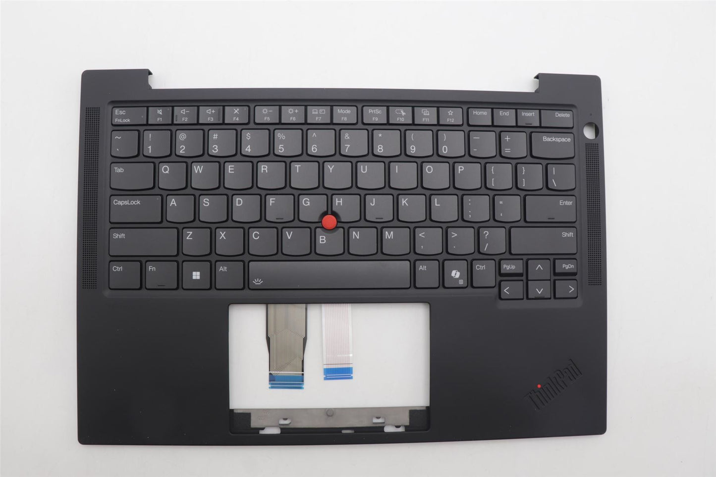 Lenovo MECH_ASM BL KB BK ENG SRX 5M11N99361
