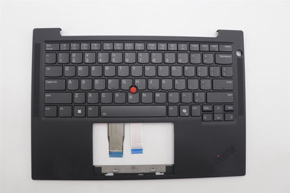 Lenovo MECH_ASM BL KB BK ENG SRX 5M11N99361