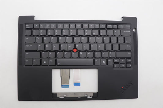 Lenovo MECH_ASM BL KB BK ENG SRX 5M11N99361