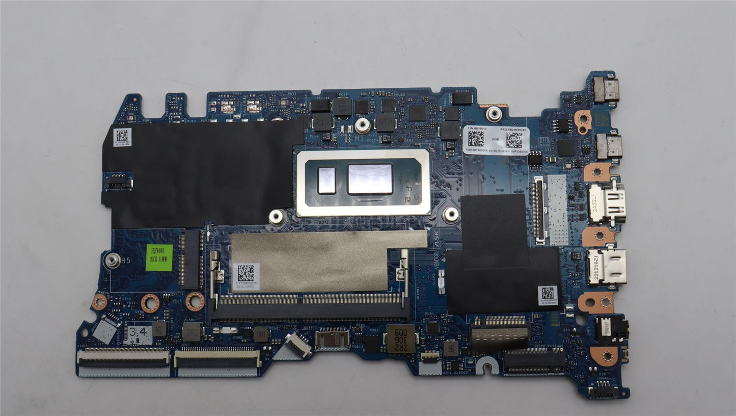 Lenovo C21JC I51335U UIX8G RM NOK yAB 5B21K98240