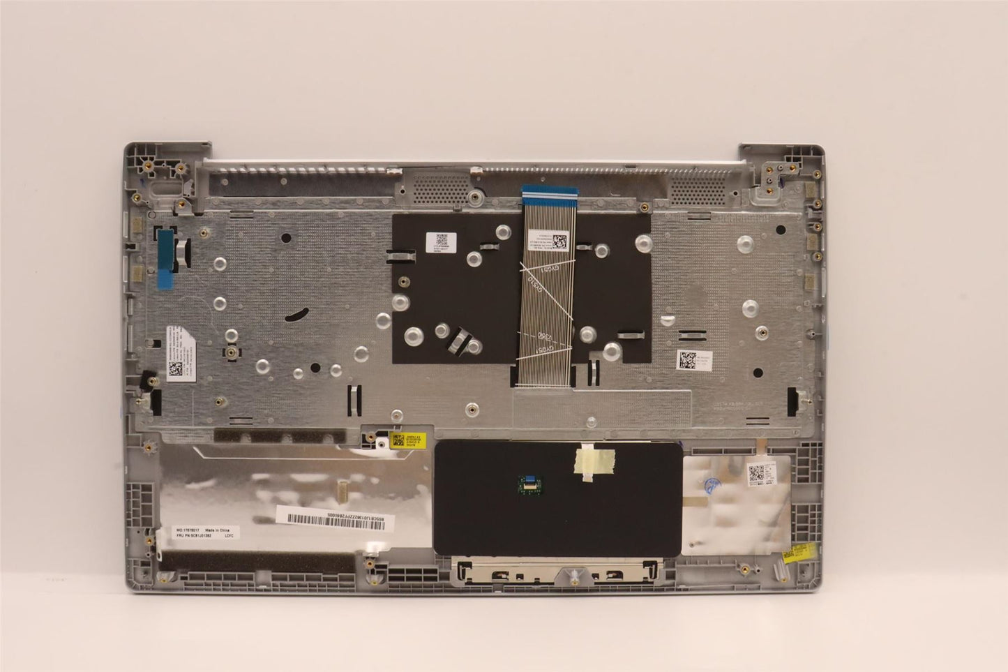 Lenovo Upper Case ASM_BELL82SFNF_CG_NB_PC 5CB1J01362