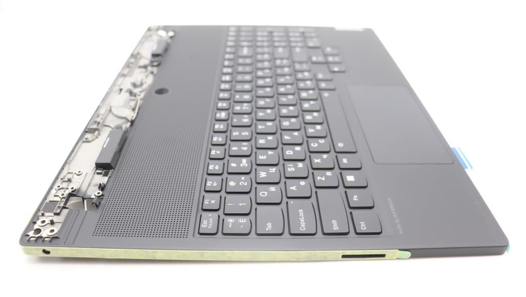 Lenovo Upper Case ASM_UKR_L83AG 5CB1L84702