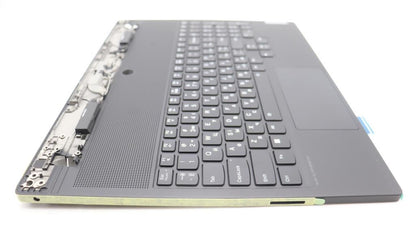 Lenovo Upper Case ASM_UKR_L83AG 5CB1L84702