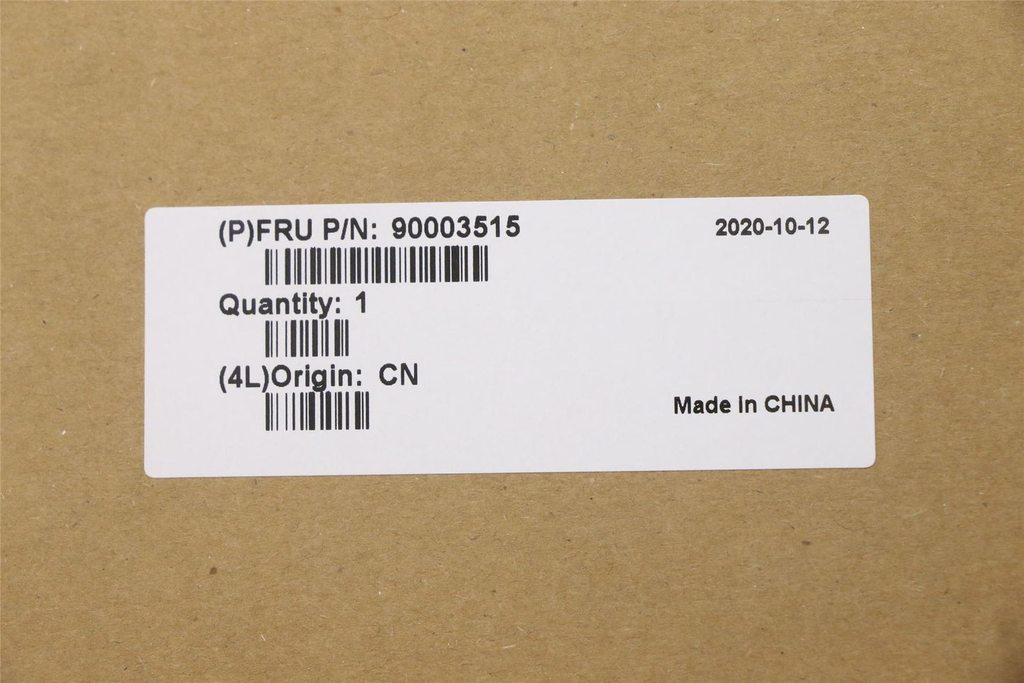 Lenovo IdeaPad U430p U430 Touch Touchpad Trackpad PCB Board 90003515