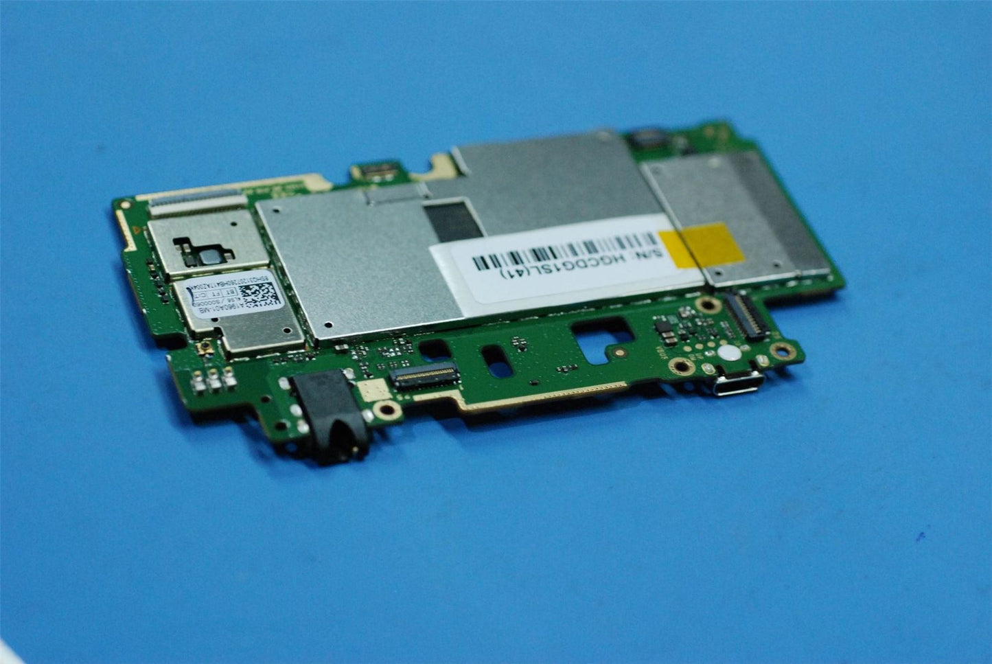 Lenovo TB-7304F MB 1+8G_2&*HQ31604911000 CS 5B28C09602
