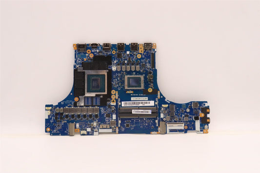 Lenovo 5 16ARH7H Motherboard Mainboard DIS AMDR76800H 5B21F65786