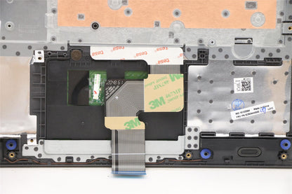 Lenovo Upper Case ASM_LA L81YAIGTEXD 5CB0W44500
