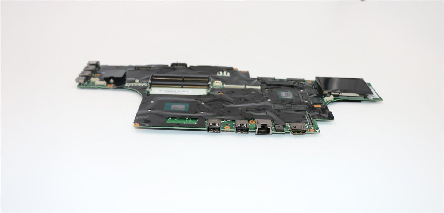 Lenovo ThinkPad P50 Motherboard Mainboard 01AY480