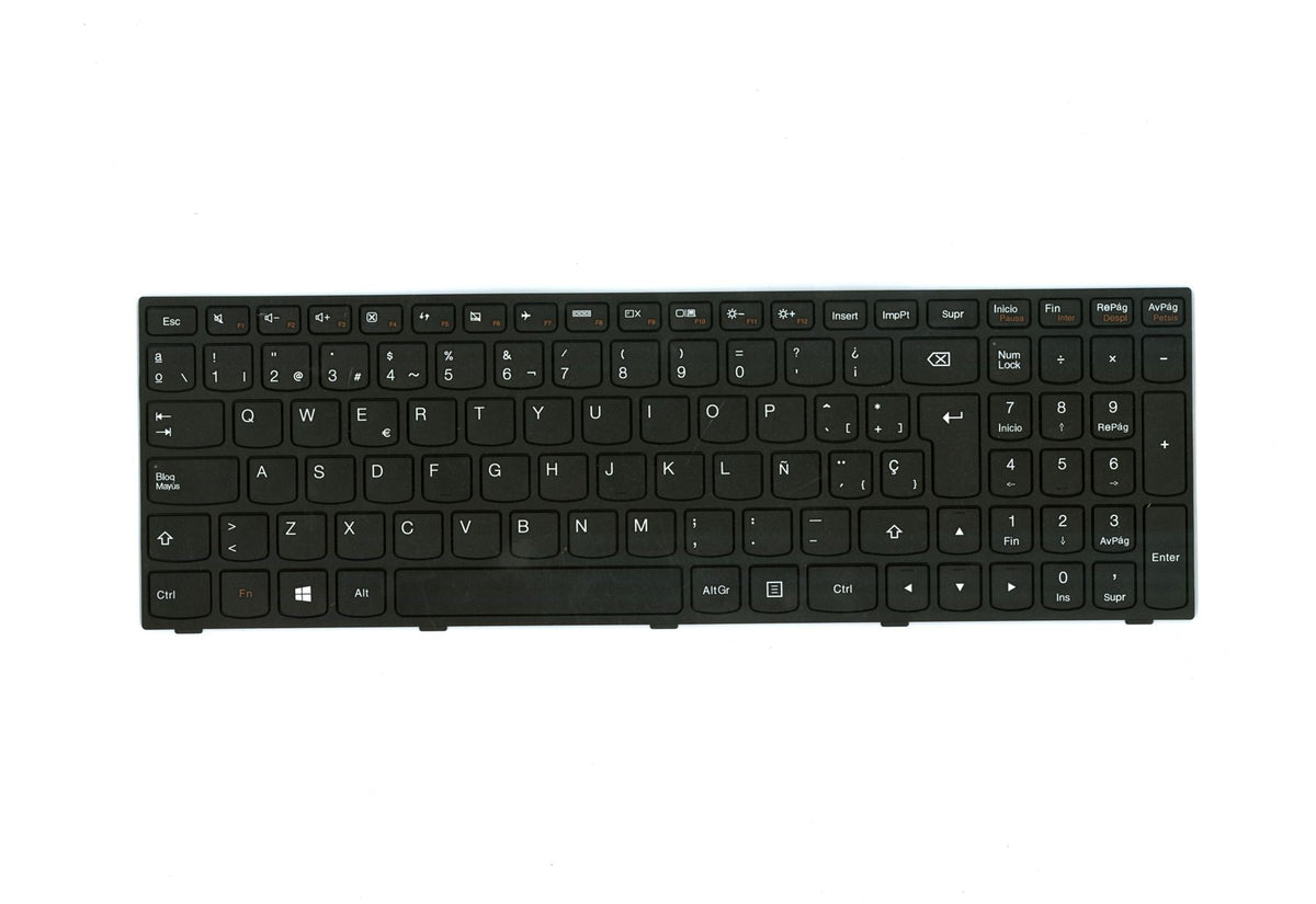 Lenovo Z50-75 G70-80 Z70-80 G70-70 B70-80 G70-35 B71-80 Keyboard 25214788