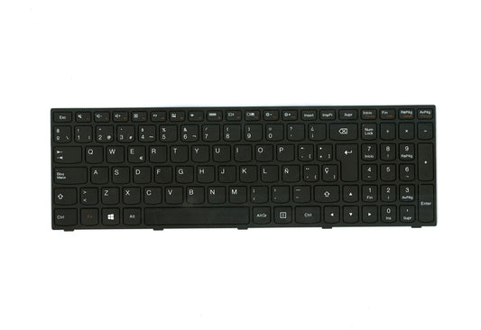 Lenovo Z50-75 G70-80 Z70-80 G70-70 B70-80 G70-35 B71-80 Keyboard 25214788