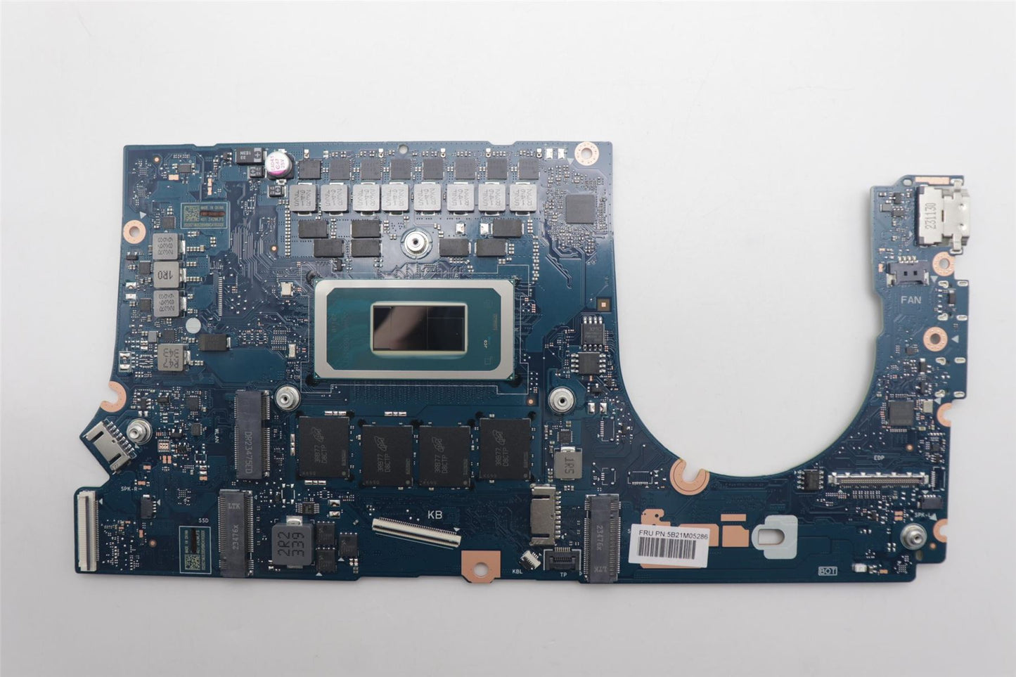 Lenovo H 83D2 ULT5 125H UMA32G L NOKRM 5B21M05286