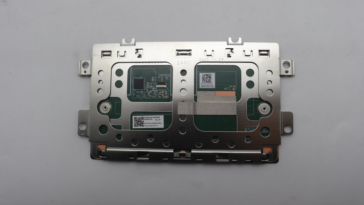 Lenovo H83TD TT Touchpad Board 5T60S94366