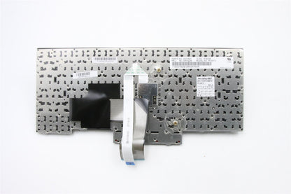 Lenovo ThinkPad Edge E445 E430 E435 E330 E335 E430c Keyboard Thai Black 04Y0224