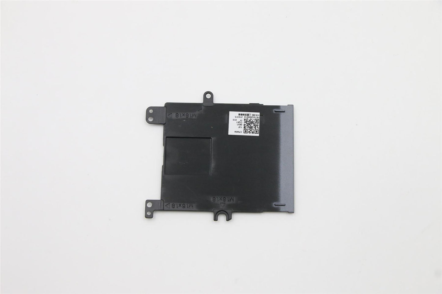 Lenovo FRU COVER DUMMY_SMART_CARD_SILVER 5CB0Z69311
