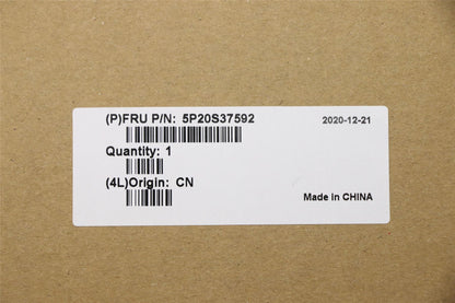 Lenovo Thermal pad1&pad2 B 82BC 5P20S37592