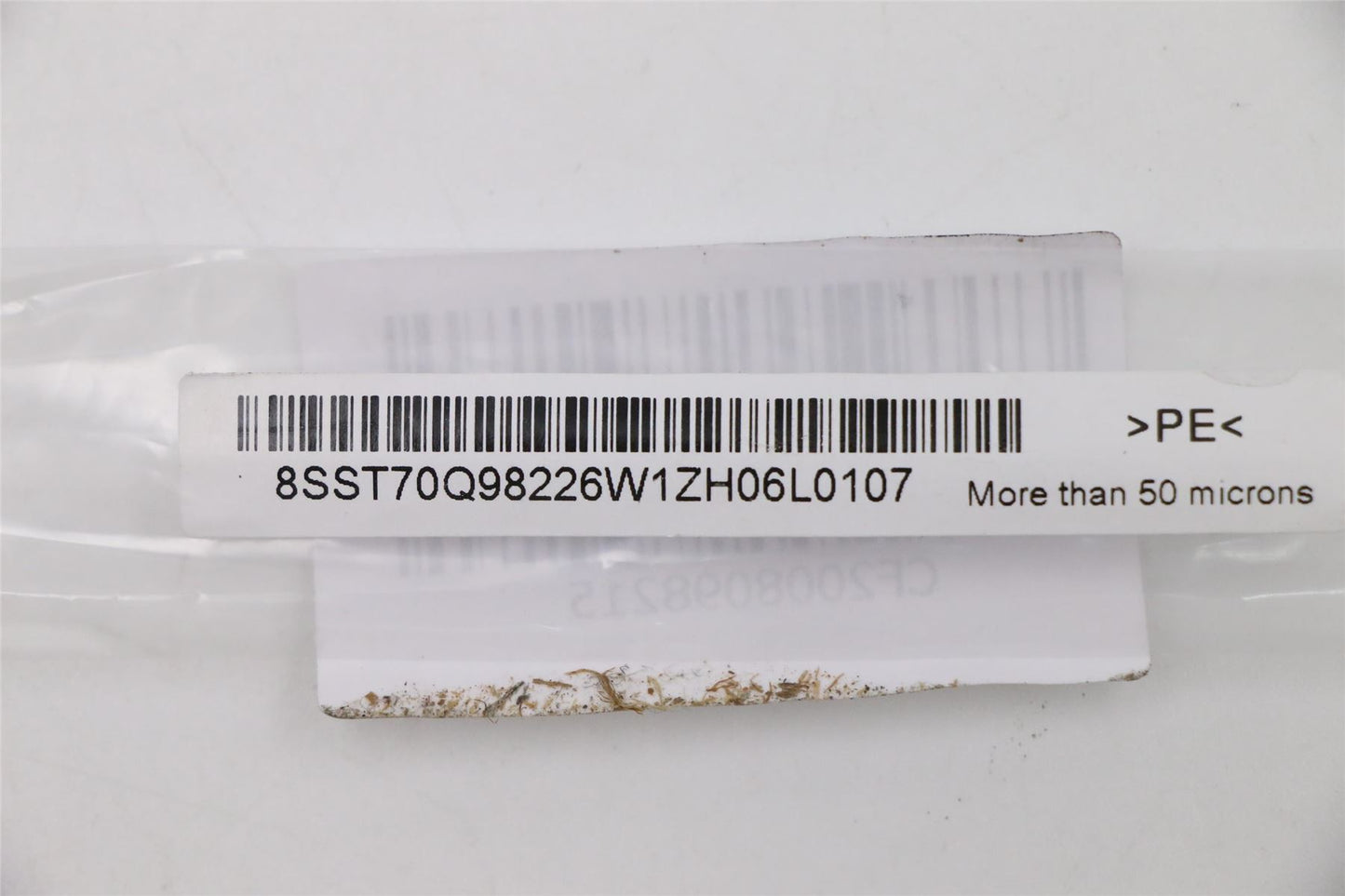 Lenovo WCM ESP201B05B5 D9.5 PCN Pen 01FR708