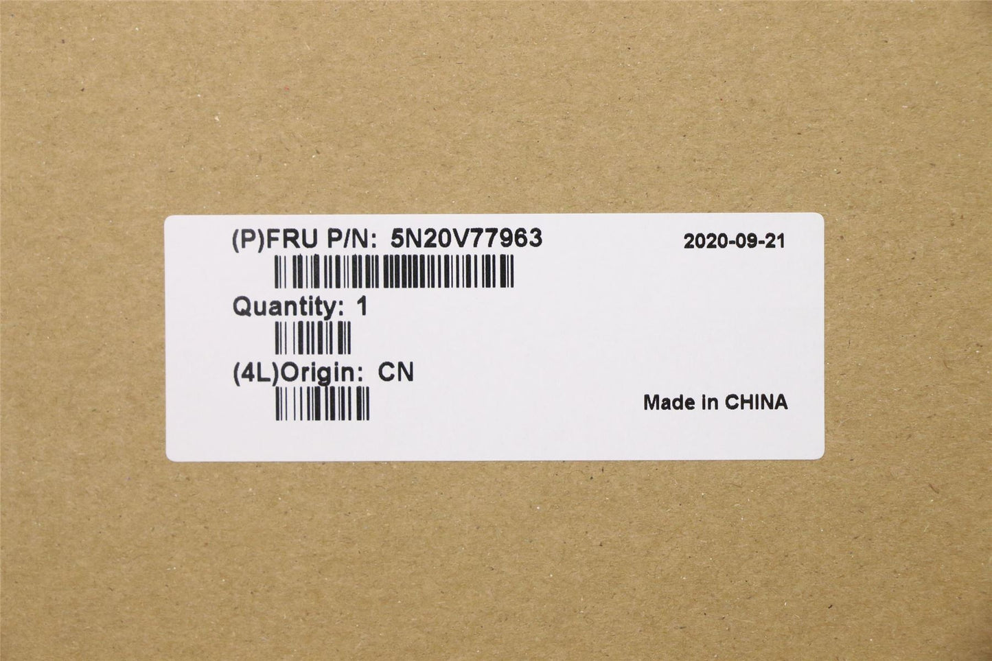 Lenovo ThinkPad P15s 1 P15s 2 T15 2 T15 Keyboard US Black 5N20V77963