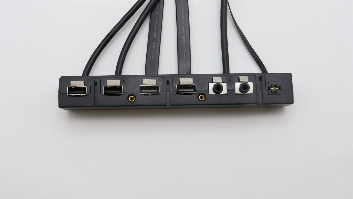 Lenovo Fru,T780 Front_I/O cable_TCO8&TSCA 5C10U58720