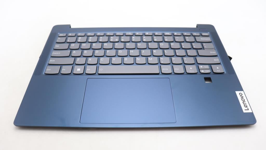 Lenovo UpCase_EUROENG C82XD FP AB BL AL 5CB1L10931