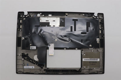 Lenovo MECH_ASM BL KB BK MG NORDIC PMX 5M11N89457