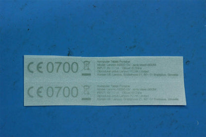 Lenovo A3300 Label_HV(UA)&*HQ60401089000 CS 5L19A6N4SB