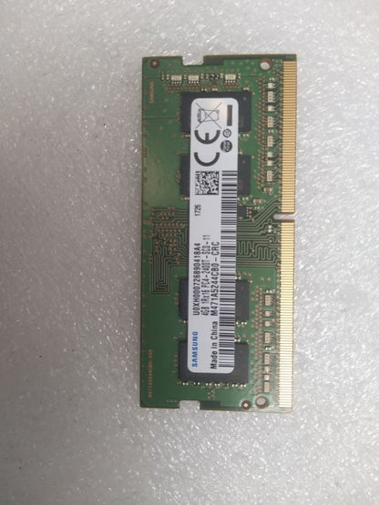 Lenovo MEMORY 4G DDR4 2400 SODIMM 01FR300
