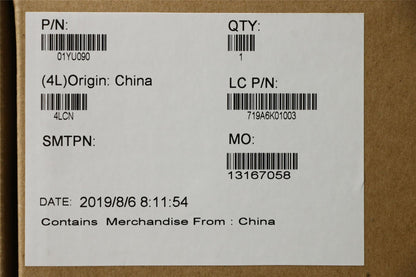 Lenovo Yoga X1 4th X1 5th Trackpad Touchpad Black 01YU090