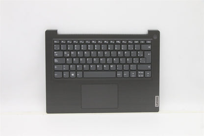 Lenovo Upper Case ASM_LA SPA L82NA IG 5CB1C17482