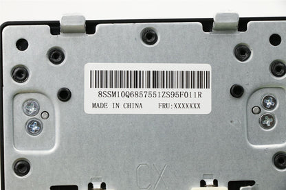 Lenovo ThinkCentre M920z M820z Monitor Base Stand Black 01YW275
