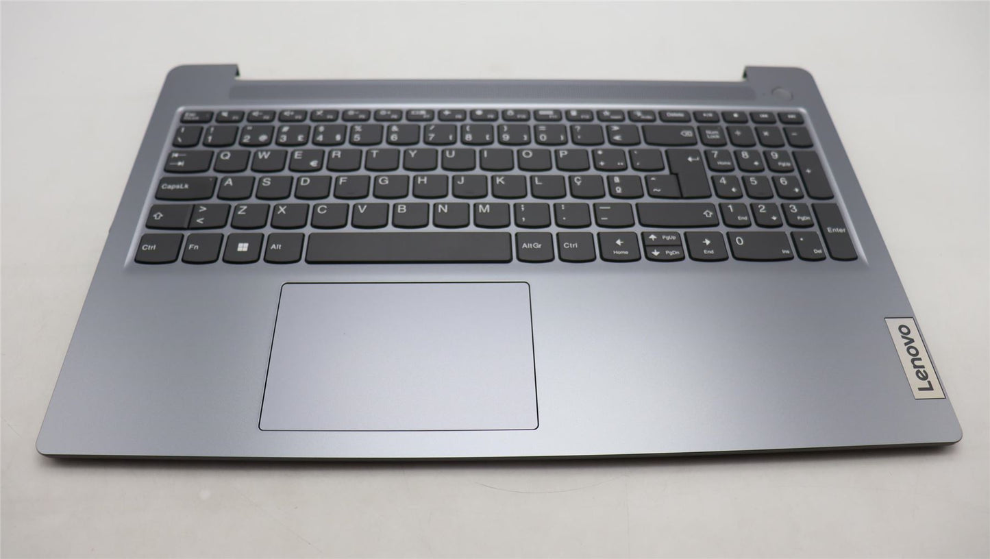 Lenovo Upper Case ASM_POR L82X7 AG NBL 5CB1L45750