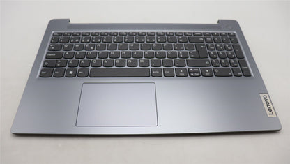 Lenovo Upper Case ASM_POR L82X7 AG NBL 5CB1L45750