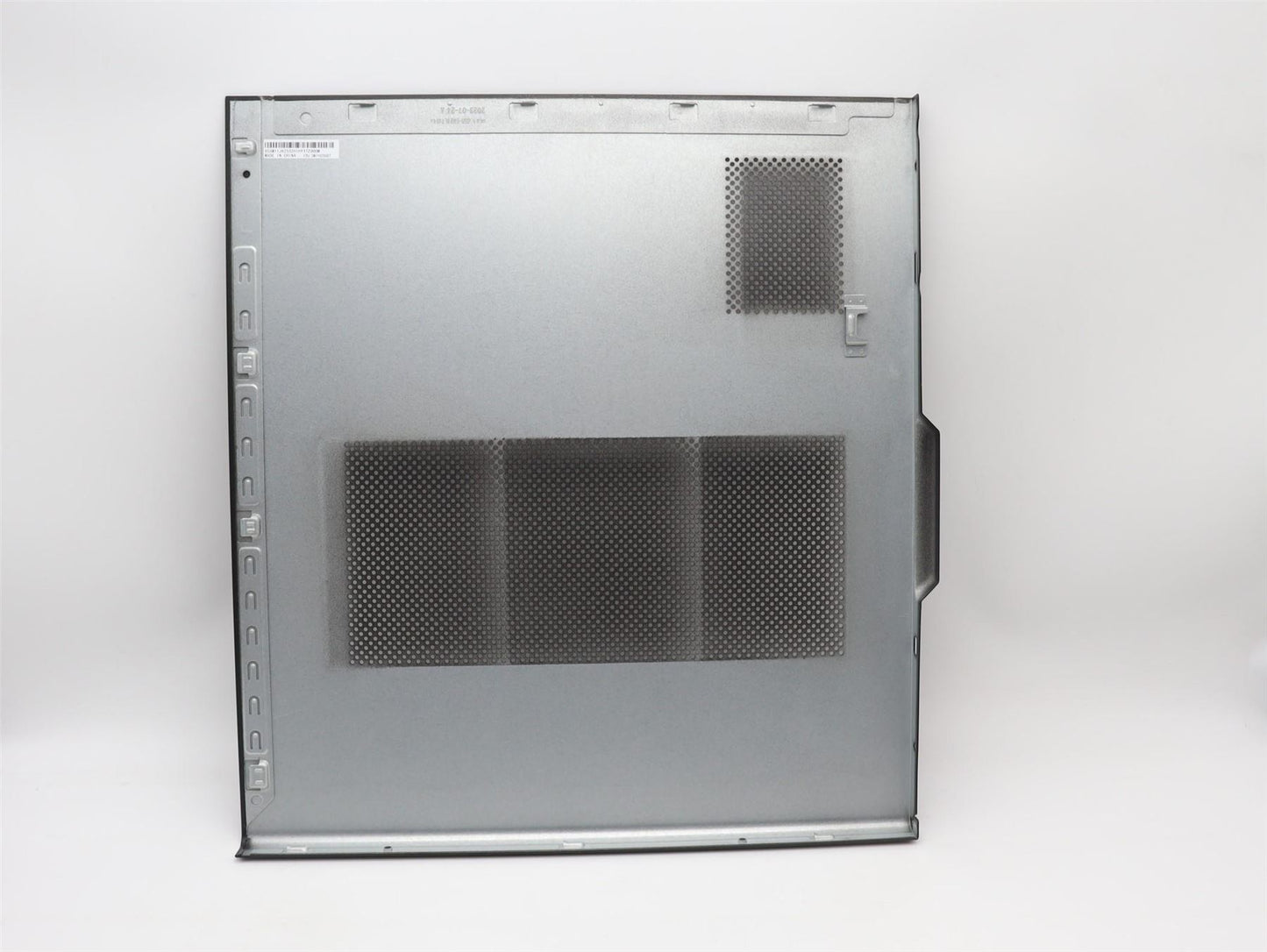 Lenovo MECH_ASM 338 Side cover w/Vent 5M11H28687