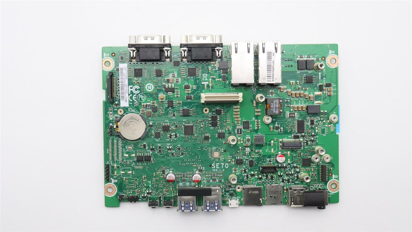 Lenovo ThinkEdge SE70 Motherboard Mainboard 5B21F14718