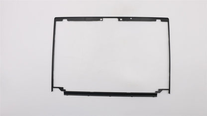 Lenovo ThinkPad T480s Bezel front trim frame Cover Black 01YN980