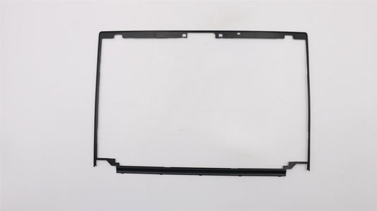 Lenovo ThinkPad T480s Bezel front trim frame Cover Black 01YN980