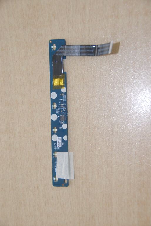 Lenovo NIWE3 BOARD-14 Sensor Board 31044214
