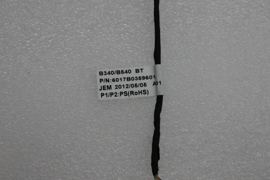Lenovo B540 Bluetooth Cable 90200927