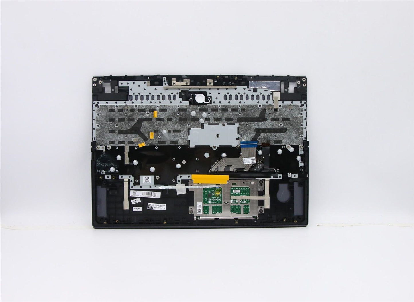 Lenovo Legion 7-15IMH05 7-15IMHg05 Palmrest Touchpad Cover Keyboard 5CB0Z20997