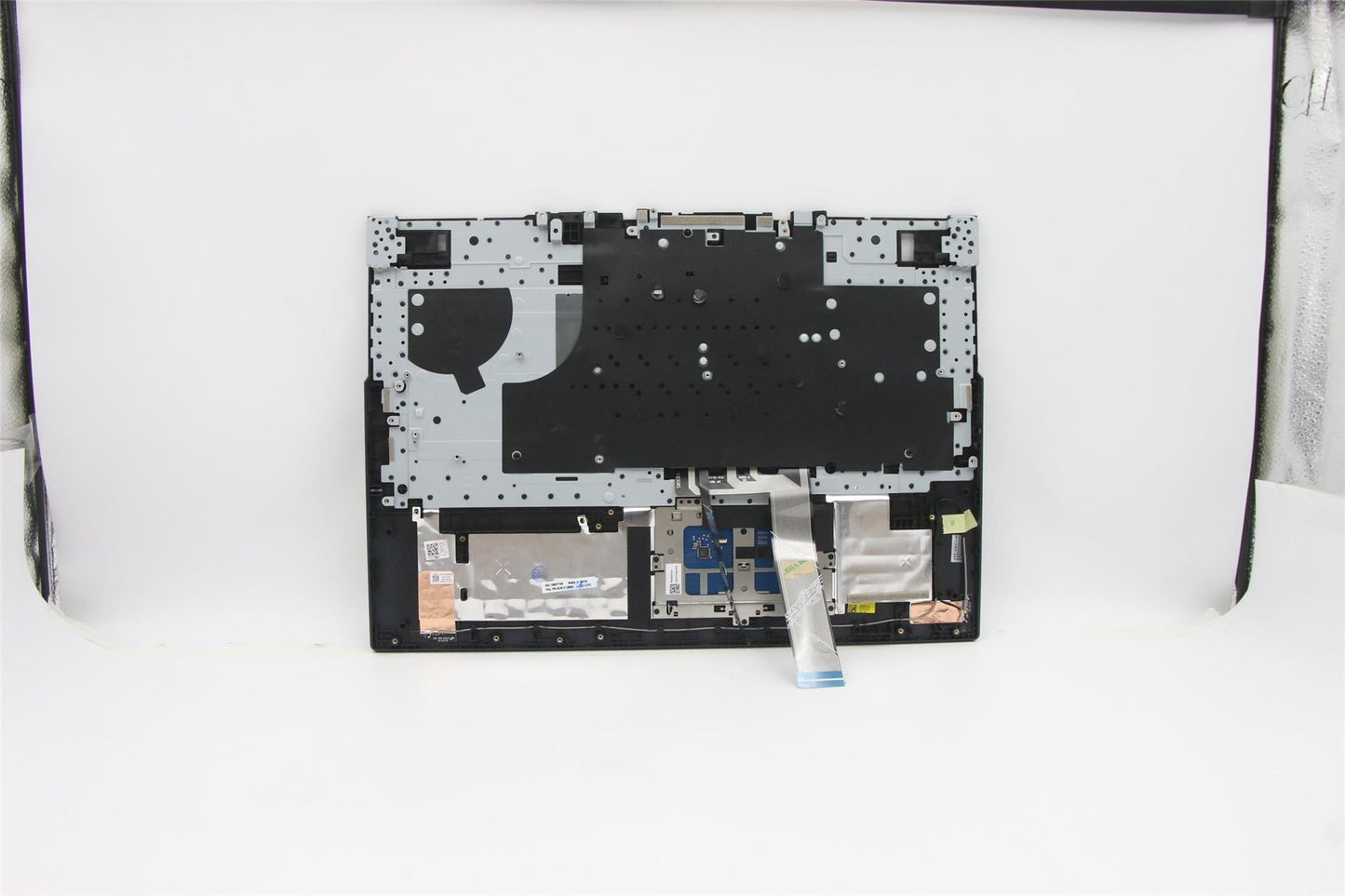 Lenovo Legion 5-17ACH6H Palmrest Cover Touchpad Keyboard Blue 5CB1C19224