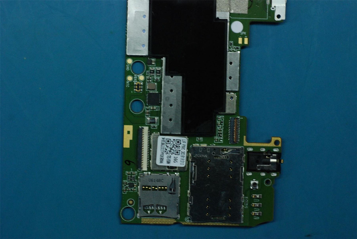 Lenovo TB3-850M MB_2+16G&*67101300 CS 5B28C05714