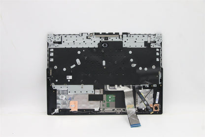 Lenovo Legion 5-15ACH6H Handballenauflage Touchpad-Abdeckung Tastatur US Blau 5CB1C74809