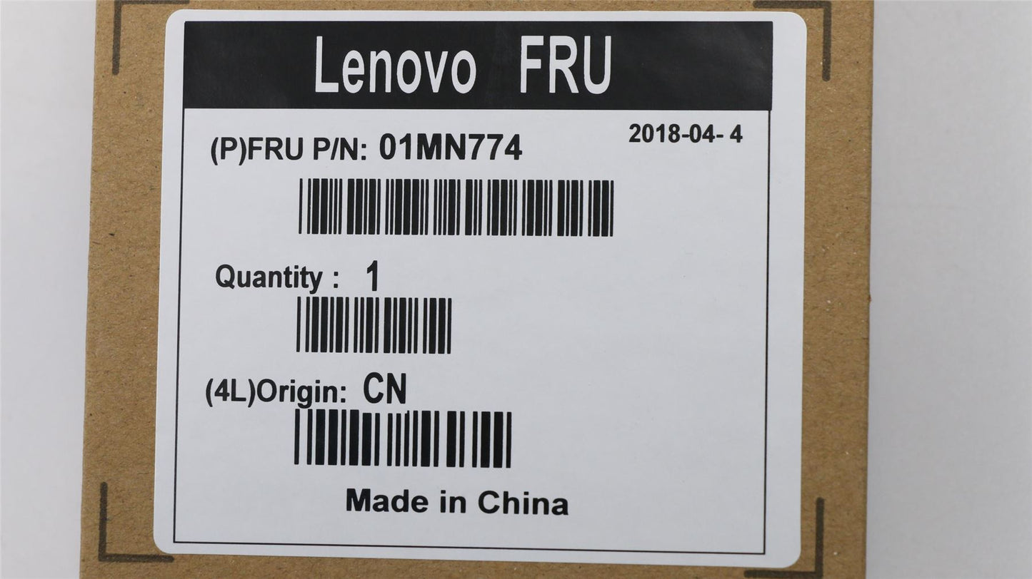 Lenovo 01MN774 MECHANICAL FRU,Dummy odd cover